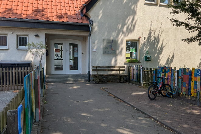 Ev. Kindergarten St. Othmar